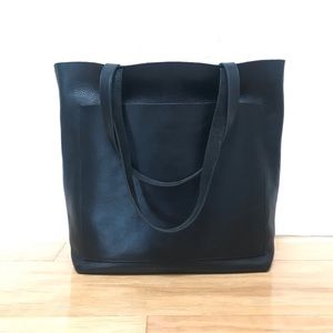Great Condition Madewell Medium Transport Tote